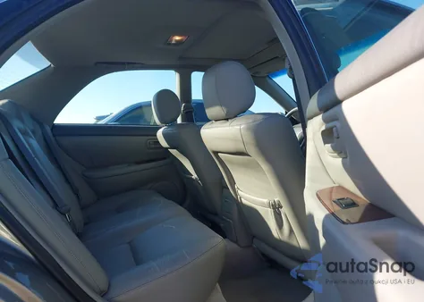 2000 Lexus Es 300 from USA, damaged, VIN JT8BF28G2Y0278820